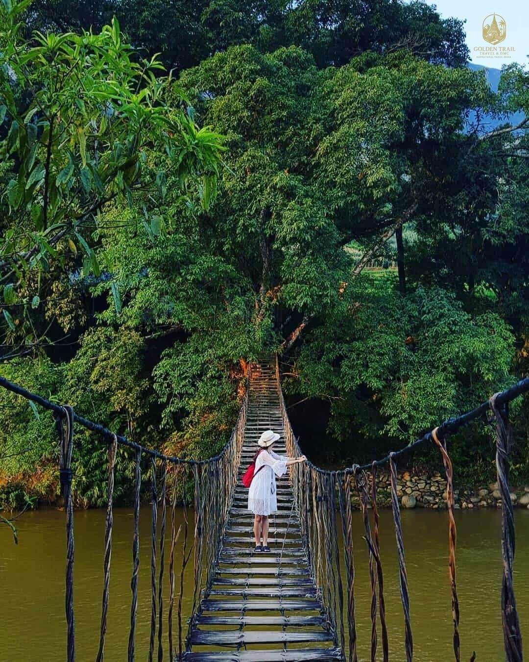 The Ultimate Guide to Trekking Cao Bang Vietnam: Journey Through the Realm of Mountains and Waterfalls